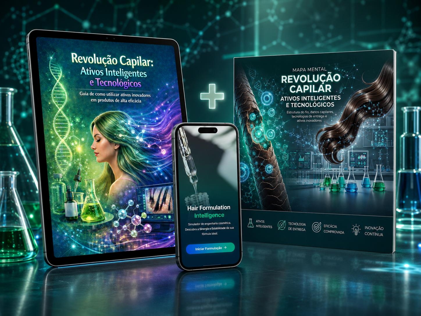Mockup Plano Premium