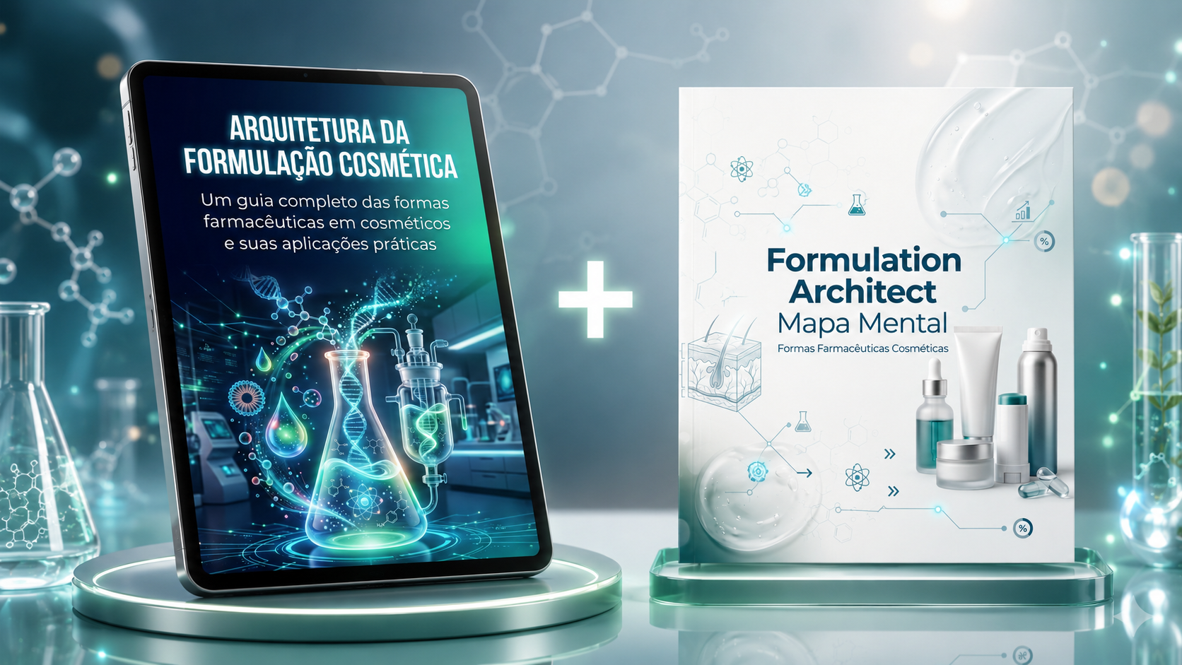 Mockup da oferta básica