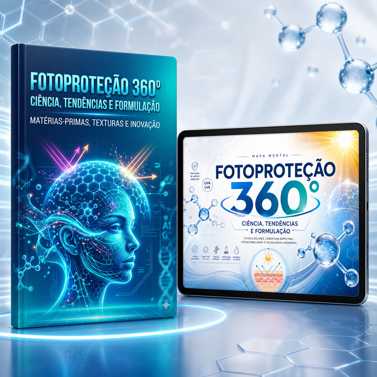 Mockup oferta básica